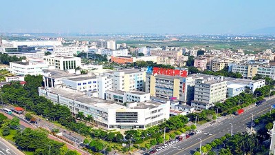 靈科超聲波焊接機，銷量憑什么第一？