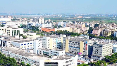 全國(guó)第一！從“天價(jià)壟斷”到反向輸出！粵企定義新規(guī)則