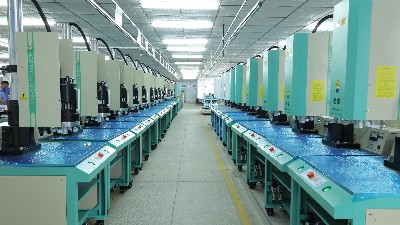 紹興超聲波焊接機賦能黃酒包裝升級：技術(shù)革新破解行業(yè)痛點